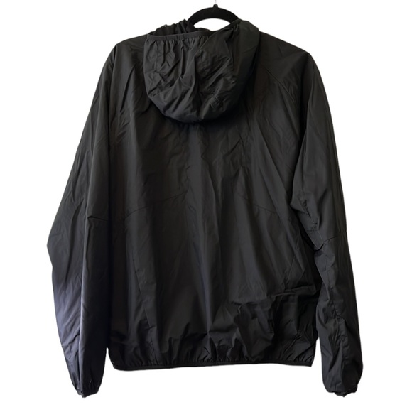 Polo by Ralph Lauren Windbreaker Jacket, Unisex, Small - Picture 7 of 11